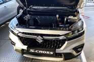 Suzuki S-Cross - фото 23