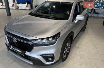 Suzuki S-Cross 2025 в Дніпро (Дніпропетровськ)