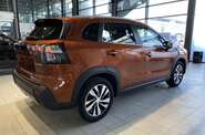 Suzuki S-Cross GLX