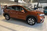 Suzuki S-Cross GLX