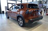Suzuki S-Cross GLX