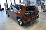 Suzuki S-Cross GLX