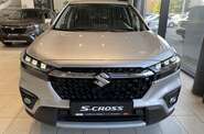 Suzuki S-Cross GL