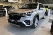Suzuki S-Cross GL