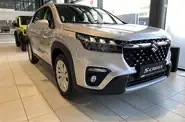Suzuki S-Cross GL