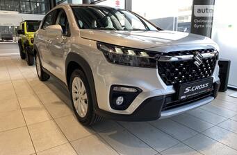 Suzuki S-Cross 2025 GL