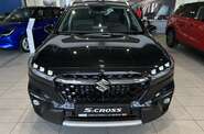 Suzuki S-Cross GLX