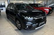 Suzuki S-Cross GLX