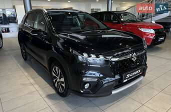 Suzuki S-Cross 2025 в Дніпро (Дніпропетровськ)