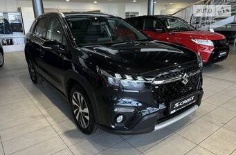 Suzuki S-Cross 2025 GLX