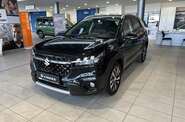 Suzuki S-Cross GLX