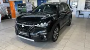 Suzuki S-Cross GLX