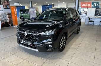 Suzuki S-Cross 2025 в Дніпро (Дніпропетровськ)