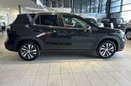 Suzuki S-Cross GLX
