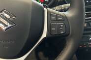 Suzuki S-Cross GLX