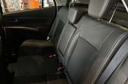 Suzuki S-Cross GLX
