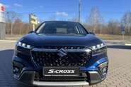 Suzuki S-Cross GL