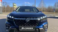 Suzuki S-Cross GL