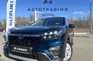 Suzuki S-Cross GL