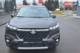Suzuki S-Cross 2025 в Тернопіль