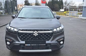 Suzuki S-Cross 2025 GL