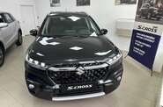 Suzuki S-Cross GLX