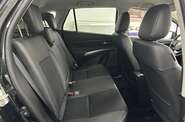 Suzuki S-Cross GLX