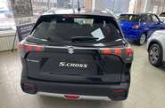Suzuki S-Cross GLX