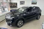 Suzuki S-Cross GLX