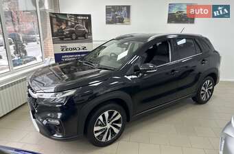 Suzuki S-Cross 2025 в Кривий Ріг