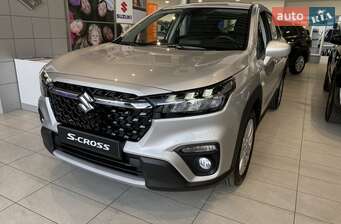 Suzuki S-Cross 2025 в Дніпро (Дніпропетровськ)