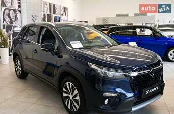 Suzuki S-Cross 2025 в Кропивницький (Кіровоград)