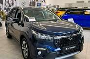 Suzuki S-Cross - фото 1