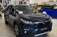 Suzuki S-Cross - фото 4