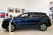 Suzuki S-Cross - фото 8
