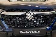 Suzuki S-Cross - фото 12