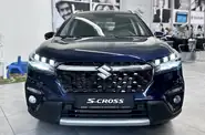 Suzuki S-Cross GLX