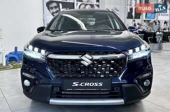 Suzuki S-Cross 2025 в Кропивницький (Кіровоград)