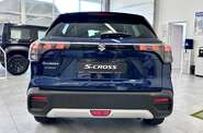 Suzuki S-Cross GLX