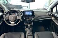 Suzuki S-Cross GLX