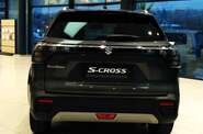 Suzuki S-Cross - фото 11