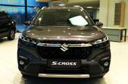 Suzuki S-Cross - фото 5