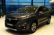 Suzuki S-Cross - фото 1