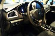 Suzuki S-Cross - фото 19