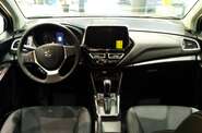 Suzuki S-Cross - фото 34