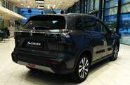 Suzuki S-Cross - фото 10