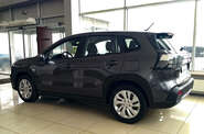 Suzuki S-Cross - фото 7