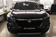 Suzuki S-Cross - фото 3
