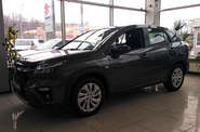 Suzuki S-Cross - фото 5