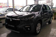Suzuki S-Cross - фото 4
